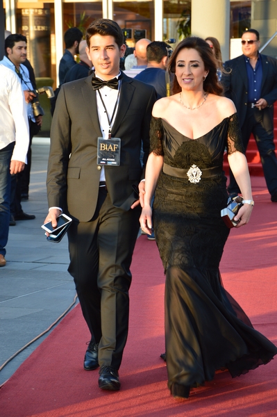 BIAF 2015 Part 2